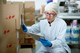 Inventory Management System