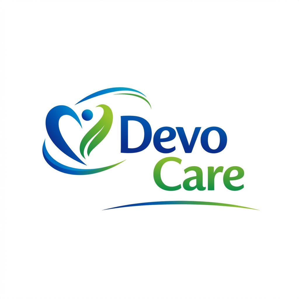 DevoCare Logo