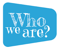 Who we are